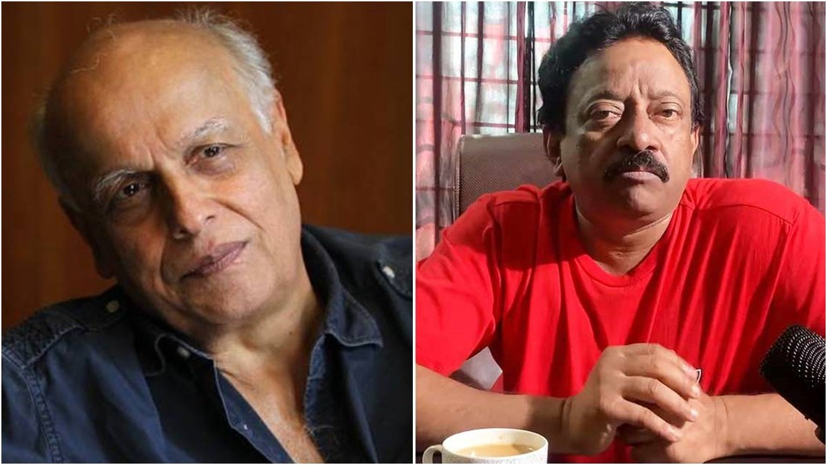 Sherlyn Chopra, mahesh bhatt, RGV