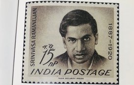 ramanujan