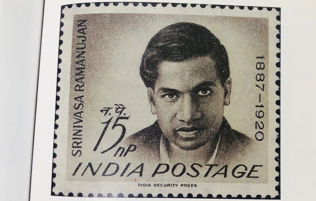 ramanujan