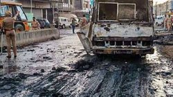 Maharashtra: संभाजीनगर में रामनवमी पर हिंसा के बाद MVA की रैली, सावरकर के ‘अपमान’ के विरोध में BJP का शक्ति प्रदर्शन