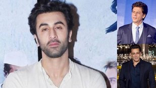 Ranbir Kapoor creates unique record