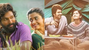 Rashmika Mandanna Birthday: Films which made her National Crush