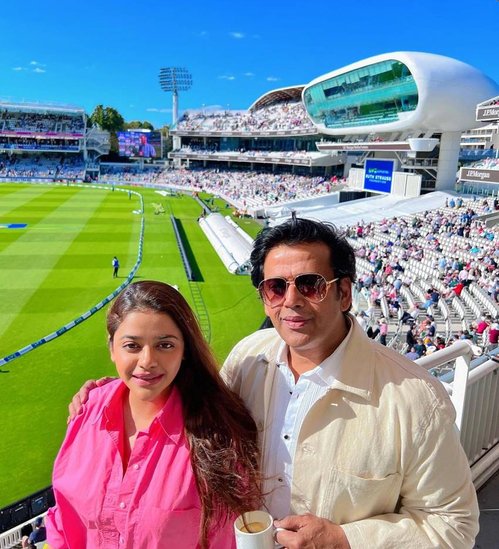 ravi Kishan 