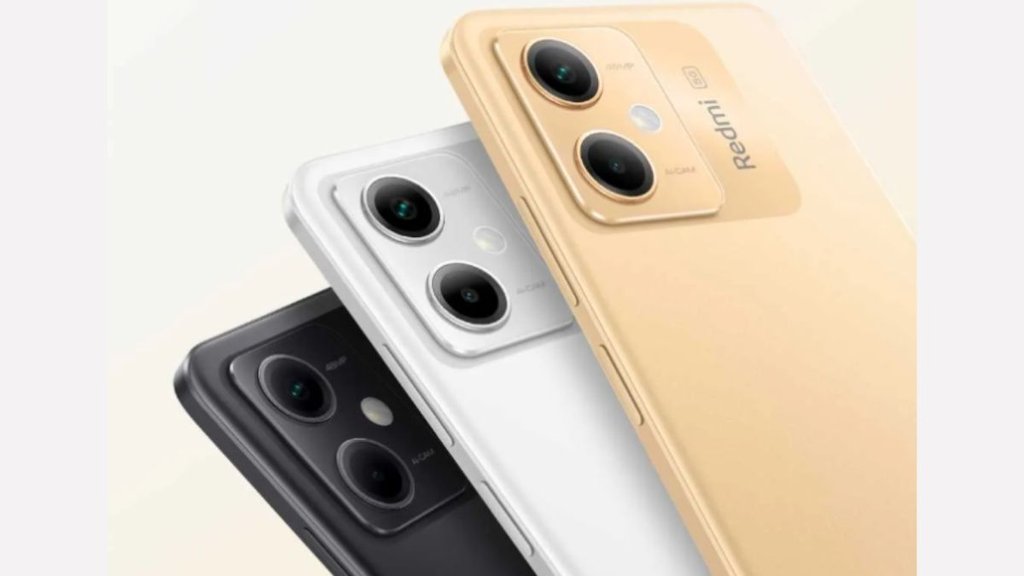 Redmi | Redmi Smartphone | Redmi Note 12R Pro 5G