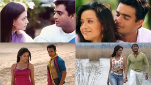 Actors Who Starred In Original As Well As Remake Of Same Movie