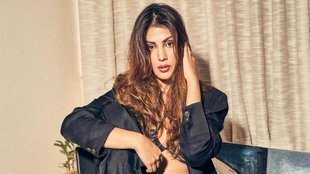 rhea chakraborty, bollywood