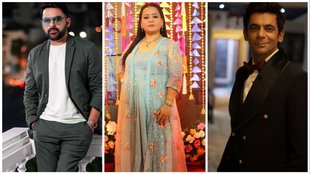 Richest Comedian, Bharti Singh, Sunil Grover, Kapil Sharma