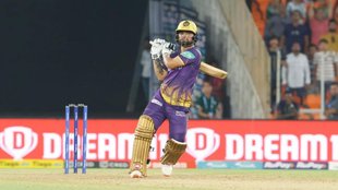 rinku singh SIXES RECORD