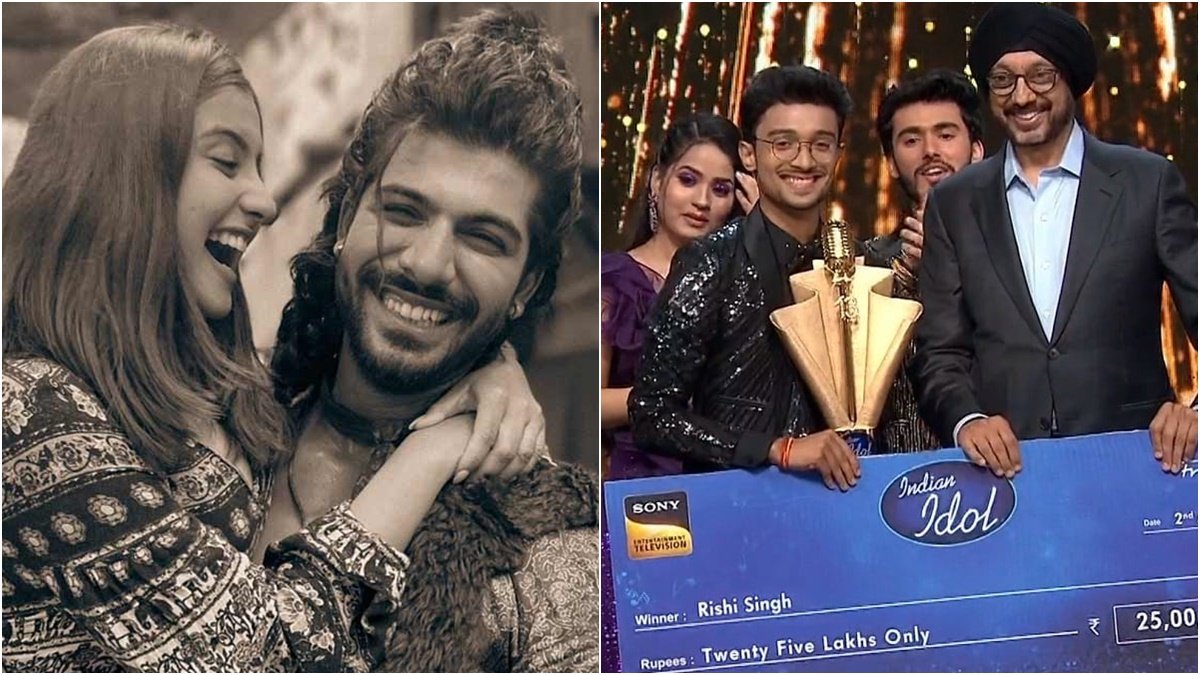 Entertainment News LIVE Update, rishi singh Entertainment News LIVE Update, rishi singh