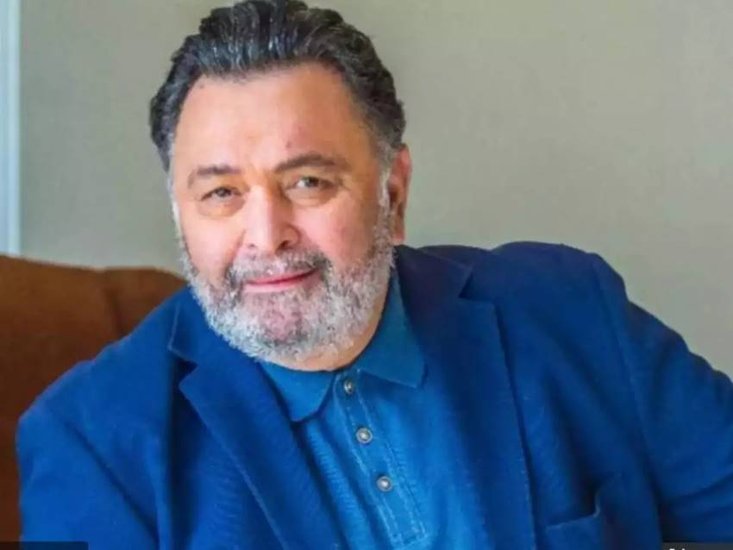 Rishi Kapoor