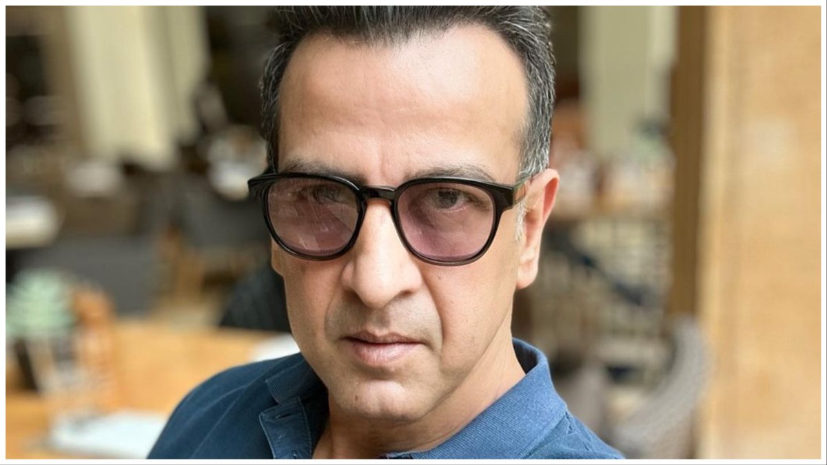 Ronit Roy, Smriti Irani, Rupali Ganguly