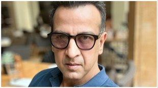 Ronit Roy, Smriti Irani, Rupali Ganguly