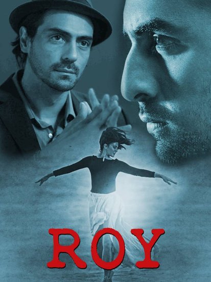 Roy