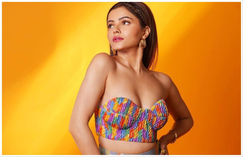 रुबिना दिलैक