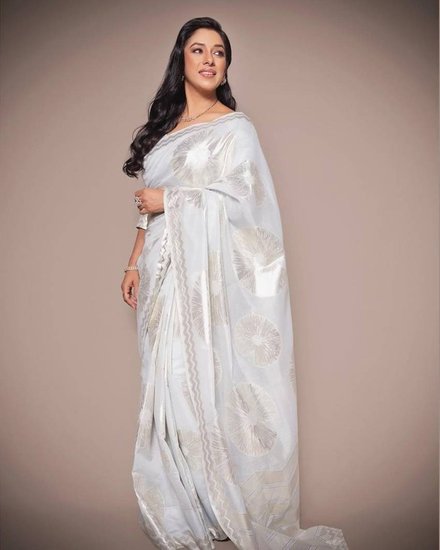 Rupali Ganguly
