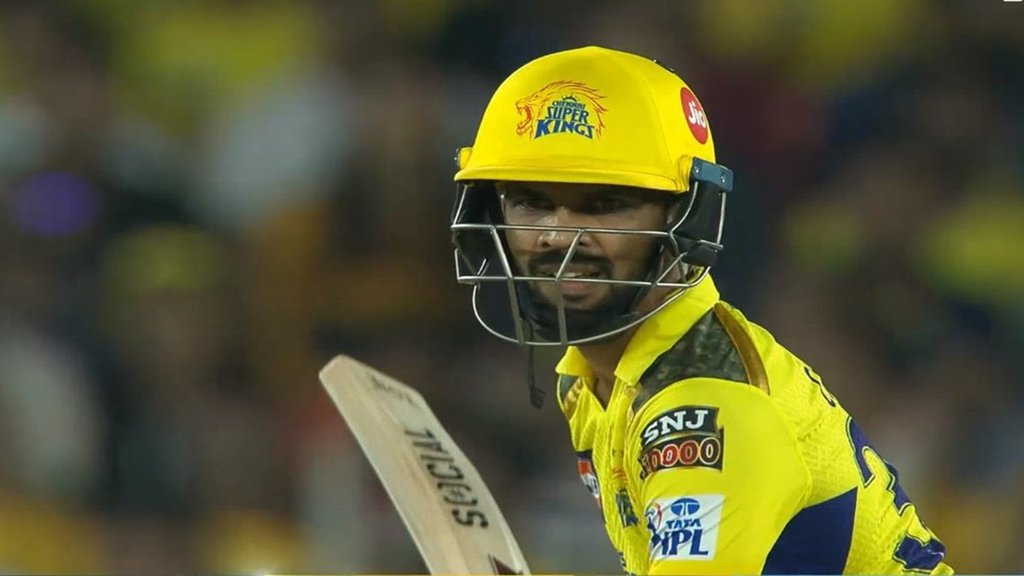 Ruturaj Gaikwad|IPL 2023|CSK Ruturaj Gaikwad|IPL 2023|CSK