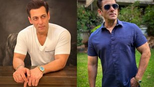 Salman Khan New Lucky Luxury Charm Rolex Watch