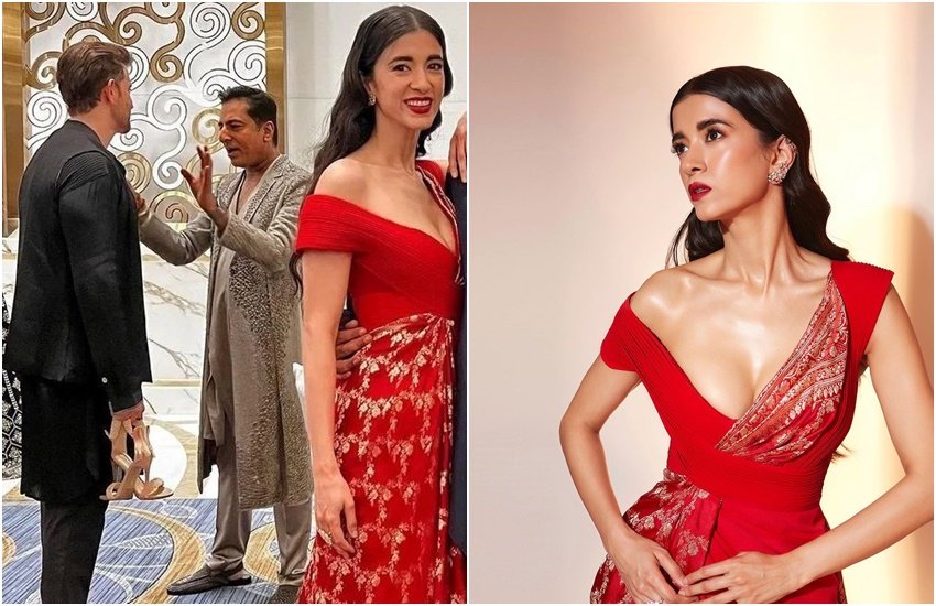 hrithik roshan saba azad