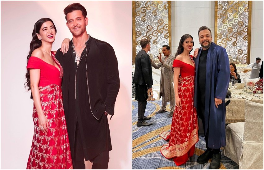 hrithik roshan saba azad