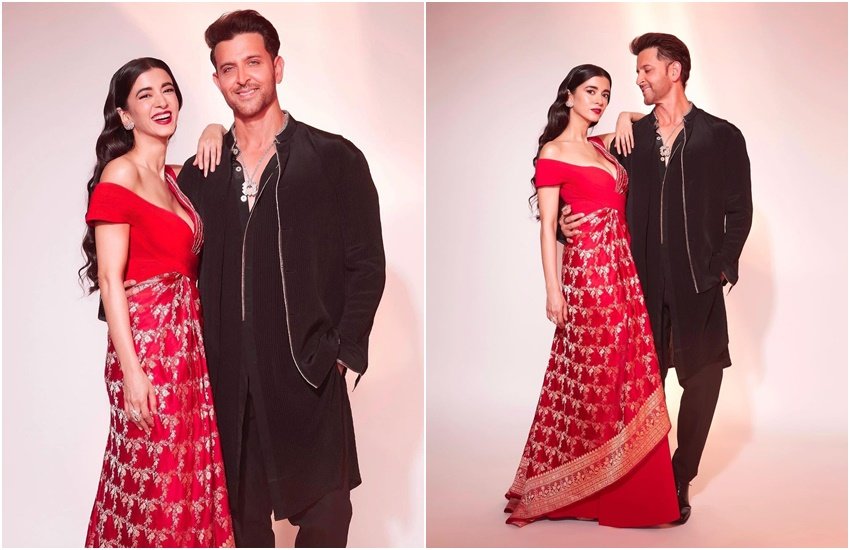 hrithik roshan saba azad
