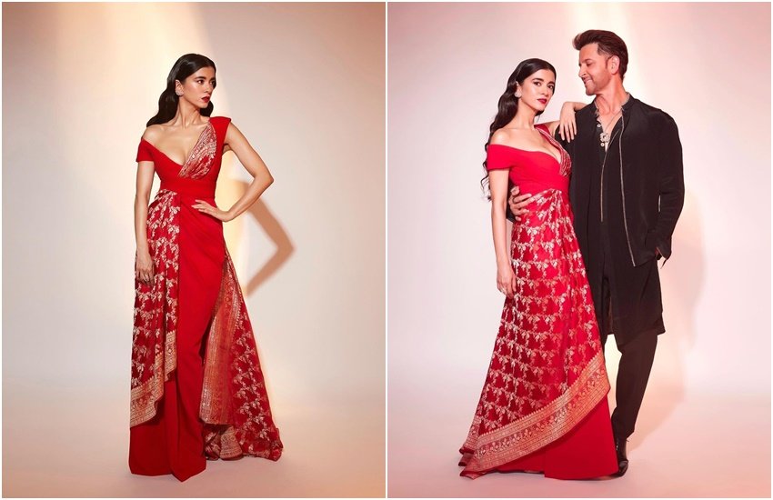 hrithik roshan saba azad