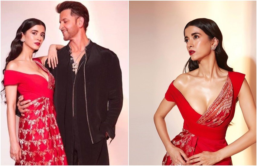hrithik roshan saba azad
