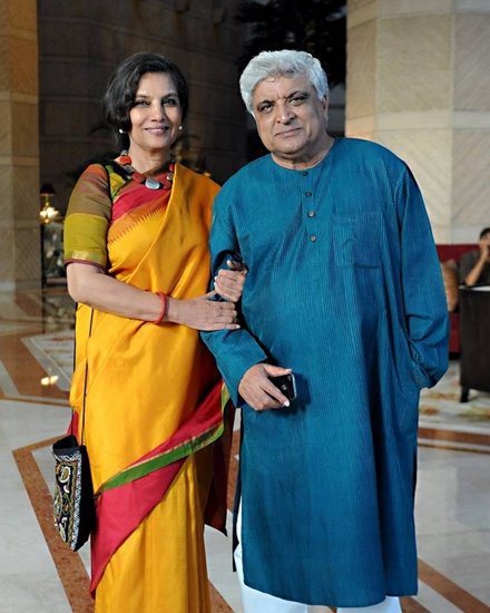 shabana azmi statement