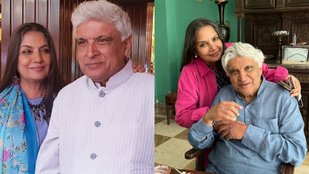shabana azmi javed akhtar love story