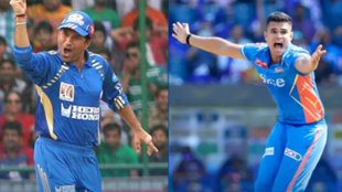 sachin arjun