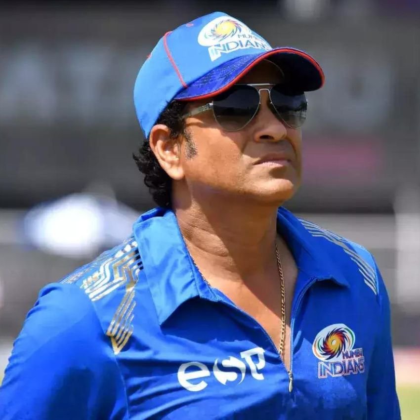 sachin tendulkar ipl records