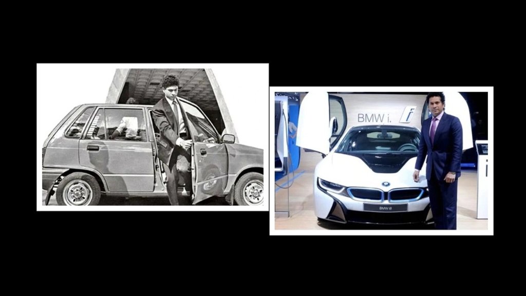 Happy Birthday Sachin Tendulkar, Sachin Tendulkar Car Collection, Sachin Tendulkar Birthday