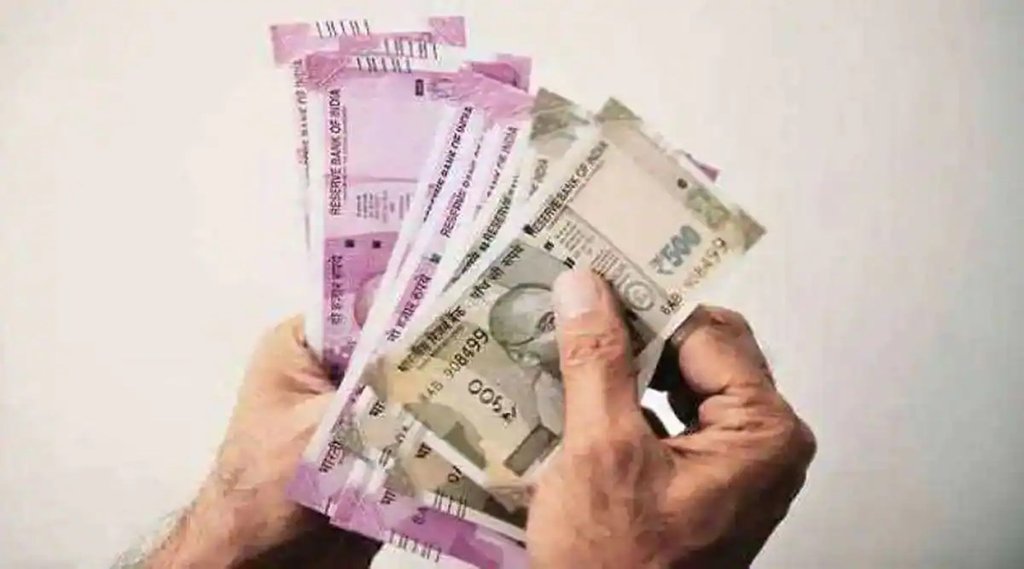Delhi |salary | hike