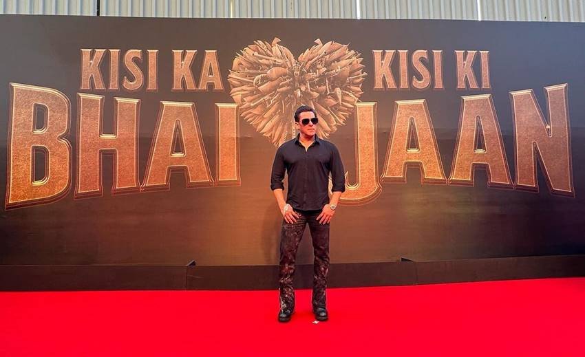 kisi ka bhai kisi ki jaan director