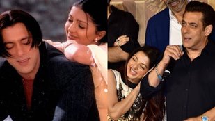 salman khan bhumika chawla in tere naam