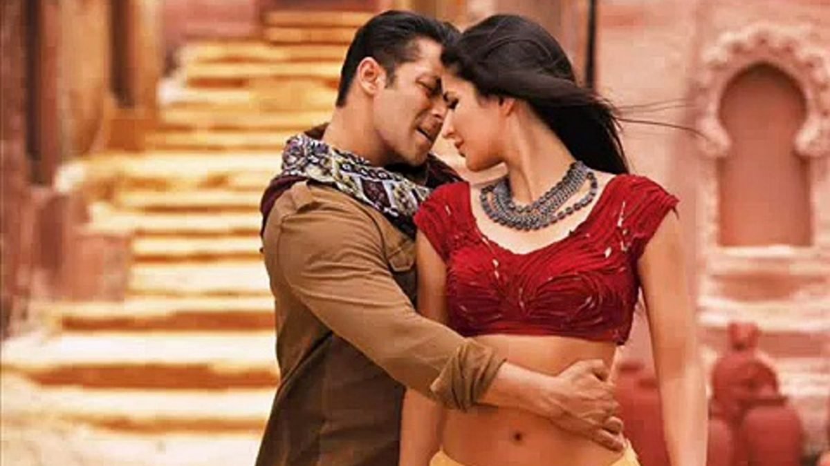 Salman Khan| Katrina Kaif