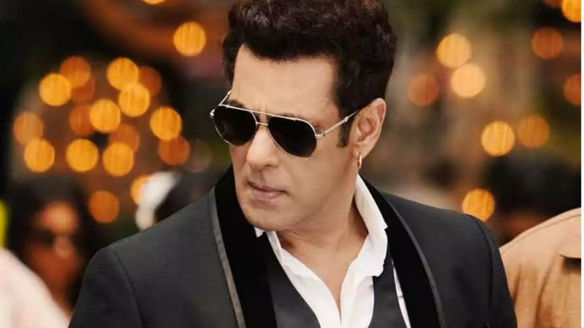 Salman Khan, OTT