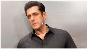 Salman Khan | Salman Khan Death Threats