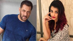 salman khan, aishwarya rai