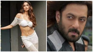 salman khan| kisi ka bhia kisi ki jaan| palak tiwari