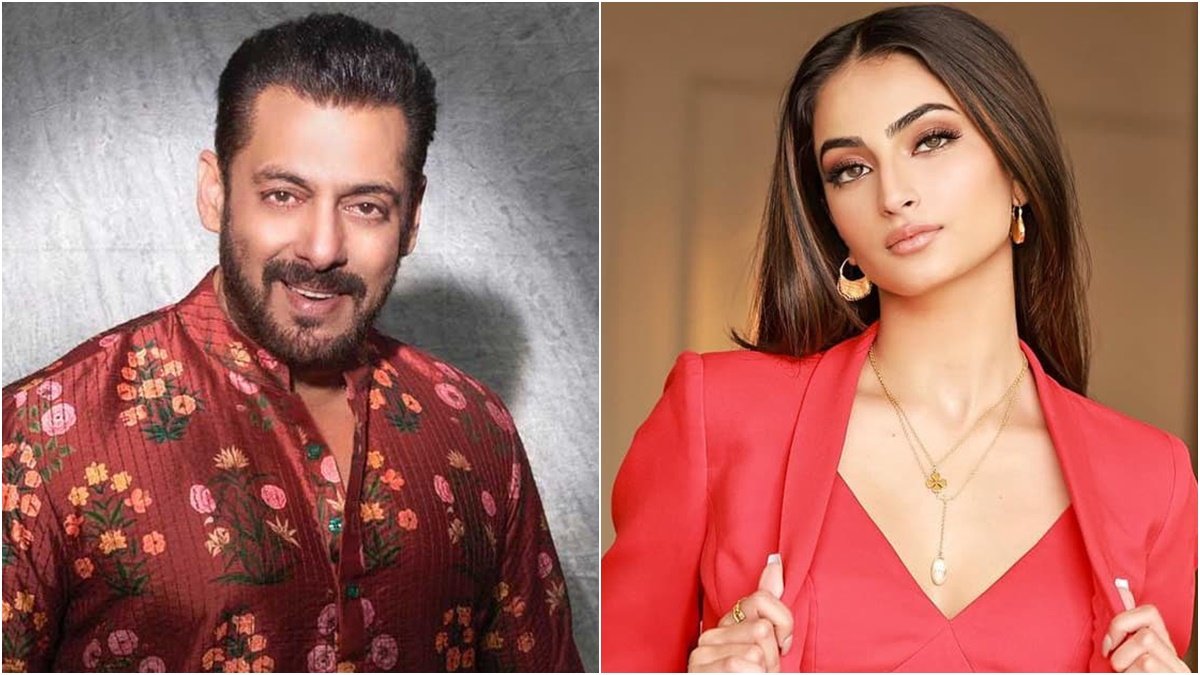 salman khan, palak tiwari