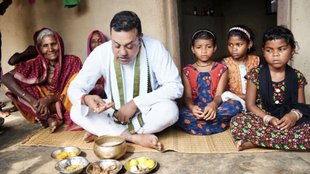 sambit patra| bjp| odisha|