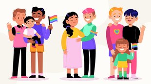 adopt | LGBTQIA+