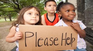 sampathy | poor| people