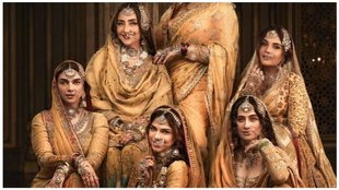 संजय लीला भंसाली| sanjay leela bhansali