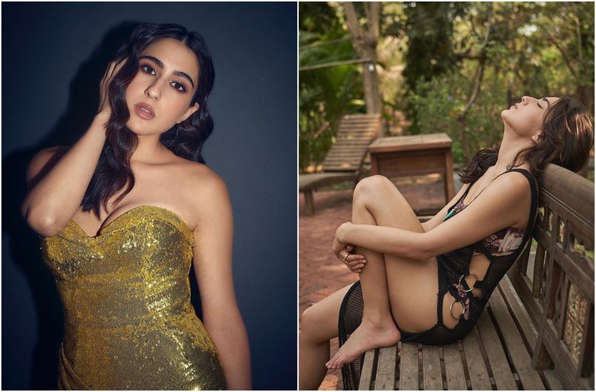 इस फिल्म के बाद वह जल्द ही मर्डर मुबारक में नजर आने वाली हैं। (image: instagram)