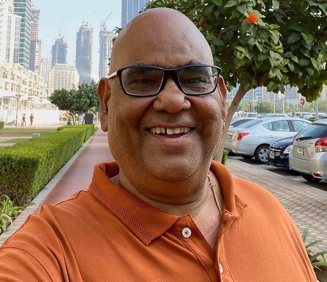 Satish Kaushik