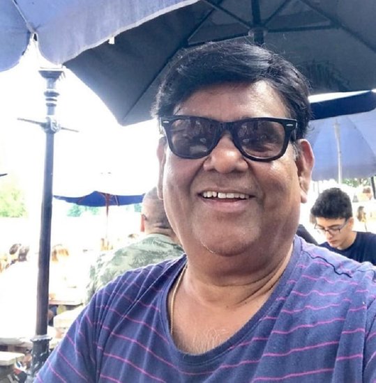 Satish Kaushik director