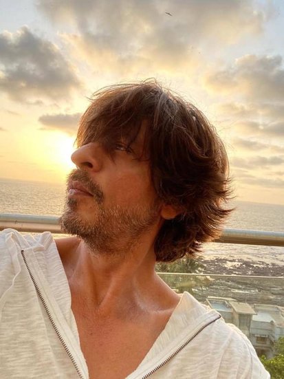 Shahrukh Khan