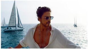 Shah Rukh Khan Net Worth