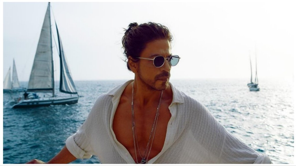 Shah Rukh Khan Net Worth